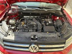 Volkswagen Taos